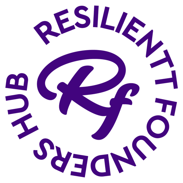 Resilient Founders